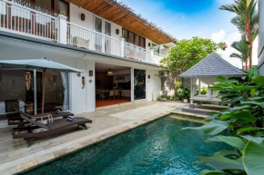 Villa Anisa - 3BR Villa in Umalas